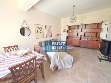 Studio/Γκαρσονιέρα για ενοικίαση Ποταμούδια (Καβάλα) - Photo 5