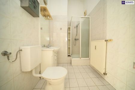 ZWISCHEN LKH & UNI! Grün, zentral, genial – Wohnen mit Wohlfühlfaktor im Herzen von Graz! - Photo 2