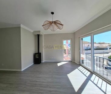 Apartment T3 in Ericeira, Mafra - Photo 2