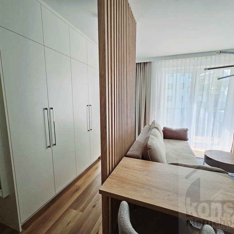 Nowoczesny apartament przy Wałach Chrobrego! - Photo 1