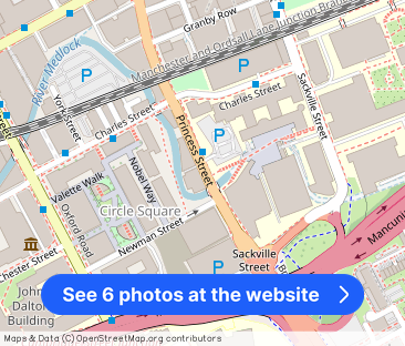 Princess House, Princess Street, M1 7EP - Photo 1