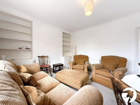 3 bedroom flat to rent - Photo 5