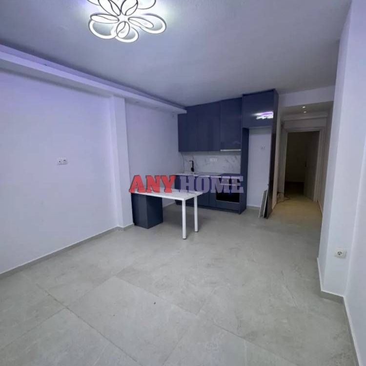 Studio/Γκαρσονιέρα για ενοικίαση Νεάπολη - Photo 1
