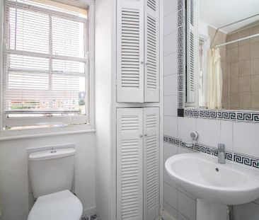 4 bedroom terraced house to rent - Photo 6