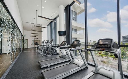 For Lease - 18 Rouge Valley Drive Unit# 704, Markham, Ontario - Photo 2