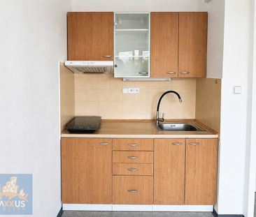 Pronájem bytu 1+kk 29 m² - Fotografie 1