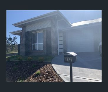 1/4 SHALISTAN STREET, Cliftleigh, NSW 2321 - Photo 4