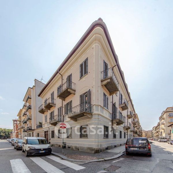 Trilocale in Affitto in Via Mongrando a Torino - Foto 1