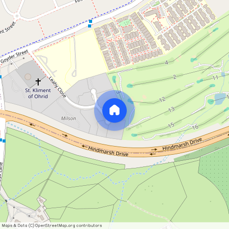 17/49 Leahy Close, Narrabundah ACT 2604