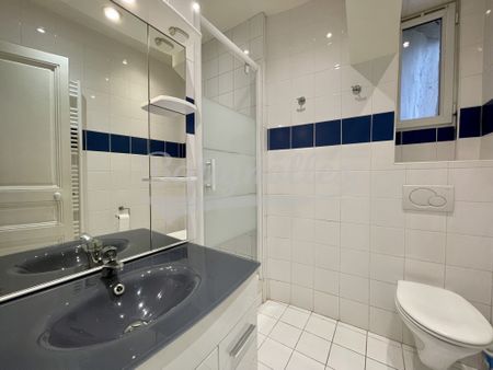 Location Appartement 2 pièces 41m² LEVALLOIS PERRET 92300 - Photo 3