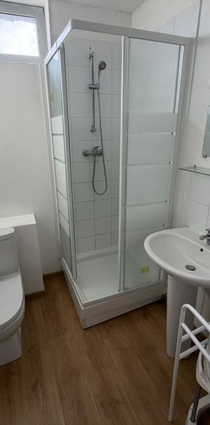 STUDIO QUARTIER SAINT-HONORÉ - Photo 1