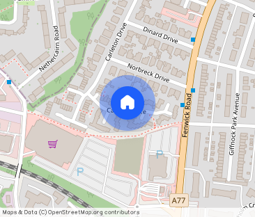 Carleton Gate, Glasgow, G46 - Photo 1