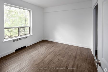For Lease - 873 Avenue Road Unit# 9, Toronto, Ontario - Photo 2