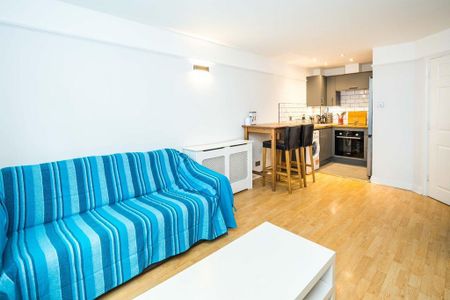 1 bedroom apartment to rent - Photo 2