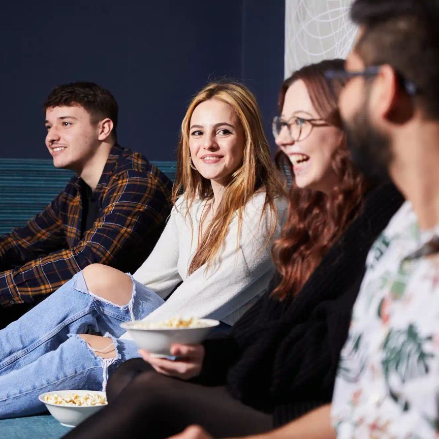 Penthouse Studio - Photo 1