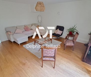 Location Appartement 4 pièces 84m² ST EGREVE 38120 - Photo 6