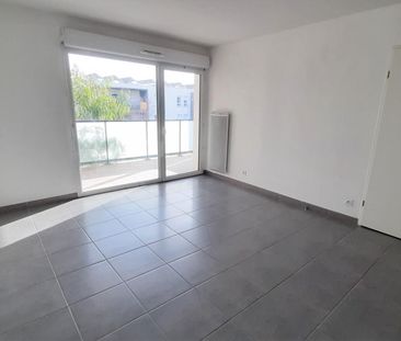 location Appartement T2 DE 44.3m² À GRABELS - Photo 4