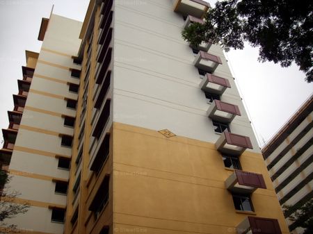 Blk 22 Dover Ville (Queenstown), HDB Executive - For Rent - Photo 5