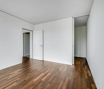 Moderne Wohnung im Glattpark - Photo 6