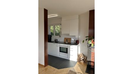 1½ Zimmer-Wohnung in Bern - Kirchenfeld, möbliert, auf Zeit - Foto 5