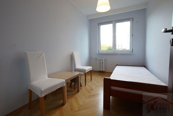 3 POKOJOWE Z BALKONEM SZCZECIN OS.ZAWADZKIEGO (406729) - Photo 1