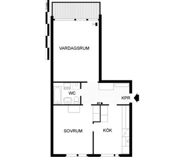 Fridhemsvägen 6 A - Photo 2