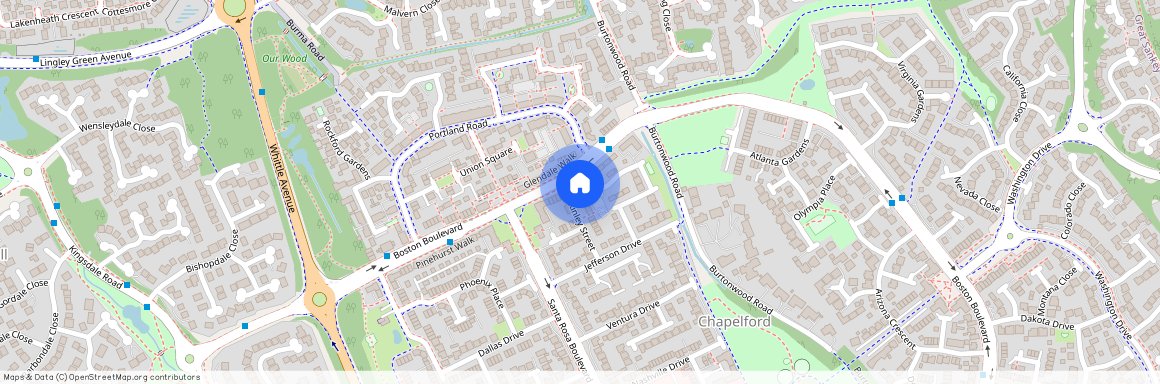 Mckinley Street, Great Sankey, Warrington