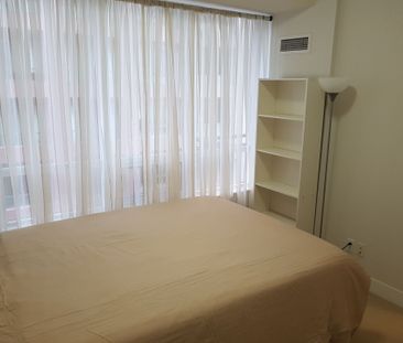 For Lease - 28 Linden Street Unit# 3009, Toronto, Ontario - Photo 6