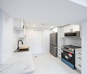 For Lease - 685 Emerson Avenue Unit# Lower, Oshawa, Ontario - Photo 2