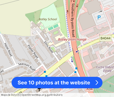 Nursery Close, Oxford, Oxfordshire, OX2 - Photo 1