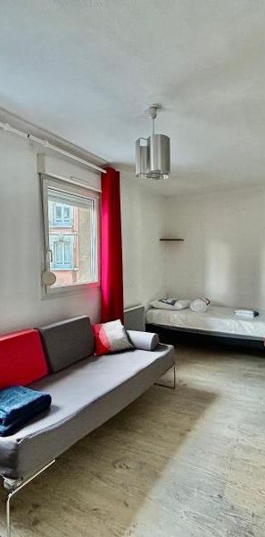 Location Appartement 1 pièce 24m² LE HAVRE 76600 - Photo 1