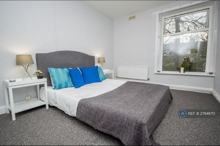 2 bedroom terraced house to rent - Photo 5