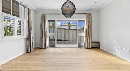 Renovated freestanding home delivers sought-after Ponsonby lifestyle. - Photo 4