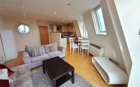 2 bedroom apartment to rent - Photo 2