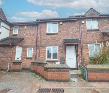 2 bedroom terraced house to rent - Photo 3