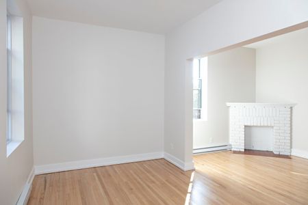 Appartement à louer - Montréal (Côte-des-Neiges/Notre-Dame-de-Grâce) (Notre-Dame-de-Grâce) Appartement à louer - Montréal (Côte-des-Neiges/Notre-Dame-de-Grâce) (Notre-Dame-de-Grâce) - Photo 5