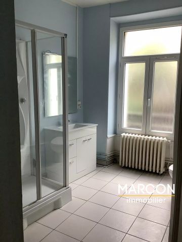 Location Appartement 6 pièces 114m² AUBUSSON 23200 - Photo 4