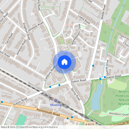 364 Spring Road, Southampton SO19