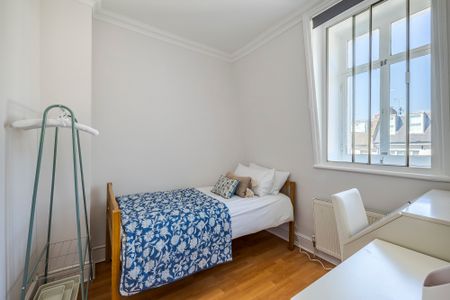 Beaufort Street, Kensington and Chelsea, SW3 - Photo 5