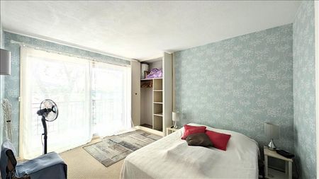 3 pièces - Meublé - 77,56 m² - 4ème étage - Colocation autorisée - Photo 3