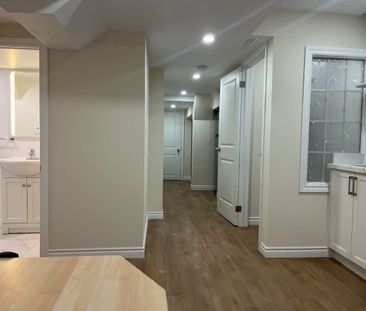 For Lease - 153 Fimco Crescent Unit# bsmt, Markham, Ontario - Photo 2