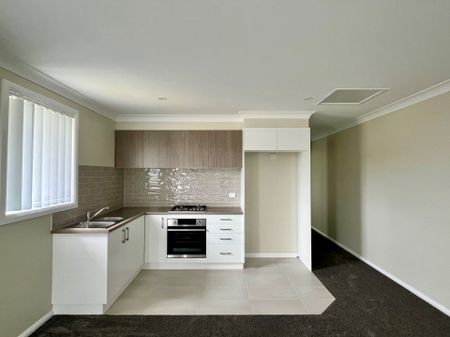 MOORE CREEK- New 1 Bedroom Granny Flat - Photo 3