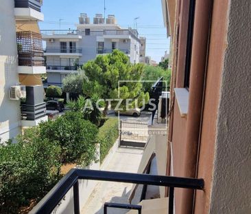 Διαμέρισμα για ενοικίαση Κάτω Γλυφάδα (Γλυφάδα) - Φωτογραφία 1