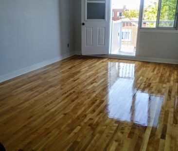 À louer / Appartement - Photo 3