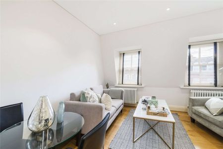Pimlico Road, Belgravia, London, SW1W 8LP - Photo 2