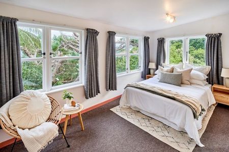 16 Marewa Road, Hataitai - Photo 2