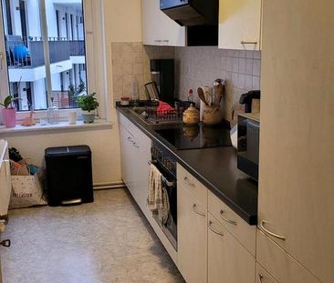 wunderschöne 2-Raum-Wohnung, Reudnitz - Foto 1