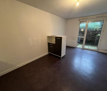 Location Appartement 1 pièce 22m² ANGERS 49100 - Photo 1