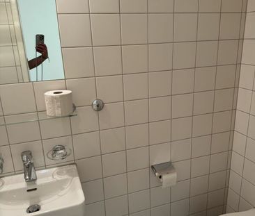 Schöne 3-Zimmerwohnung in der St. Alban-Vorstadt - Photo 5