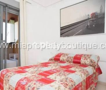 Piso en alquiler en los Arenales del Sol - Photo 6